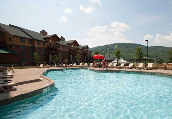 Những điểm nghỉ dưỡng tr&ecirc;n n&uacute;i đẹp nhất thế giới